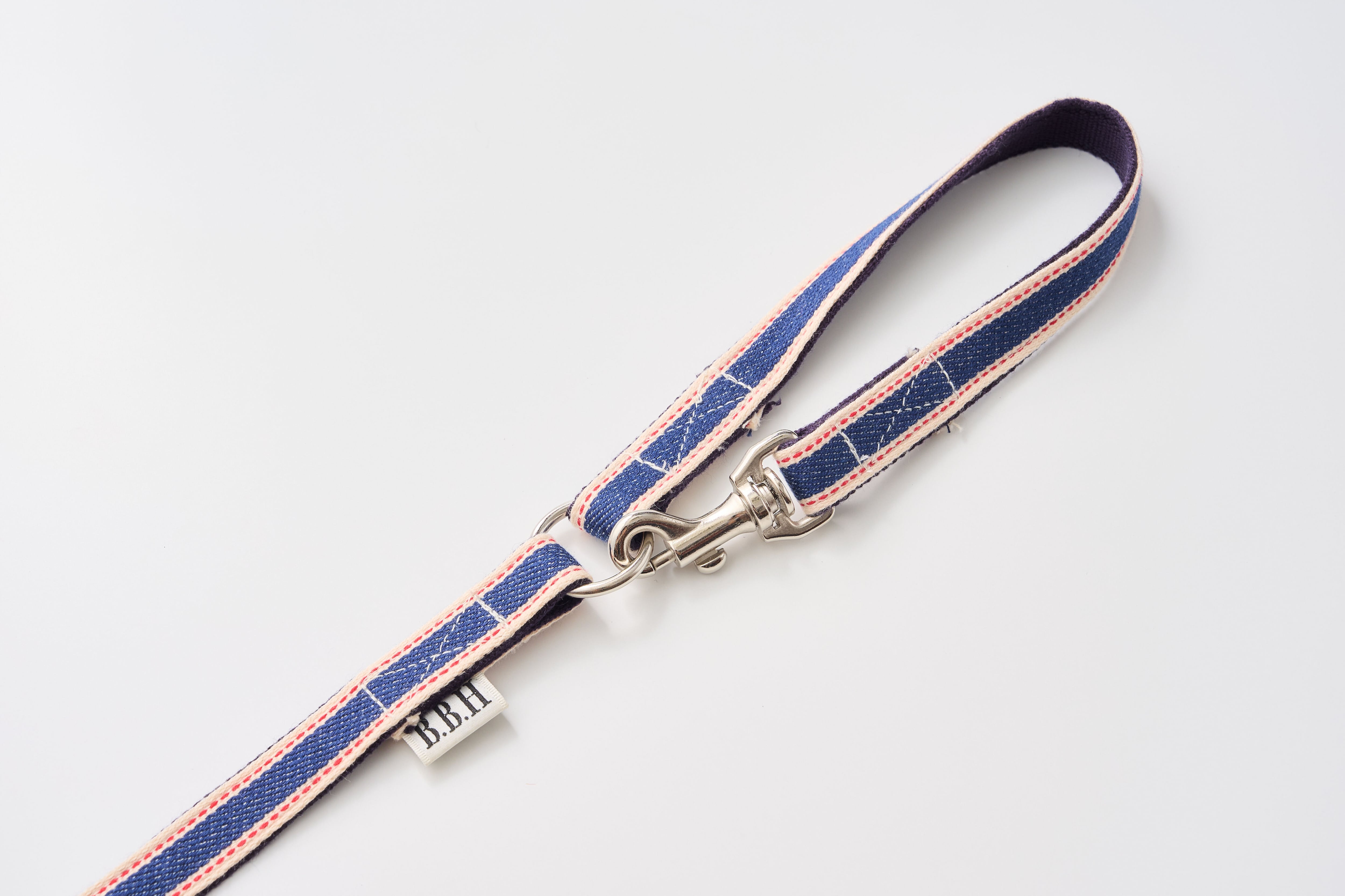 【リード】have funシリーズ❤デニムブルー【クリックポスト¥185】全国一律