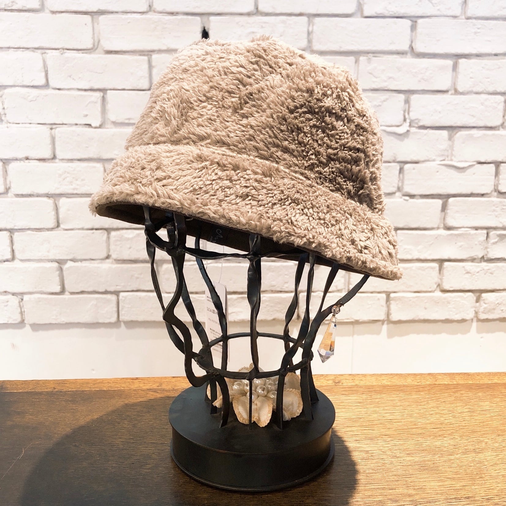 MIGHTY SHINE】 TORO REVERSIBLE BUCKET HAT ハット 1234006 | 広島の