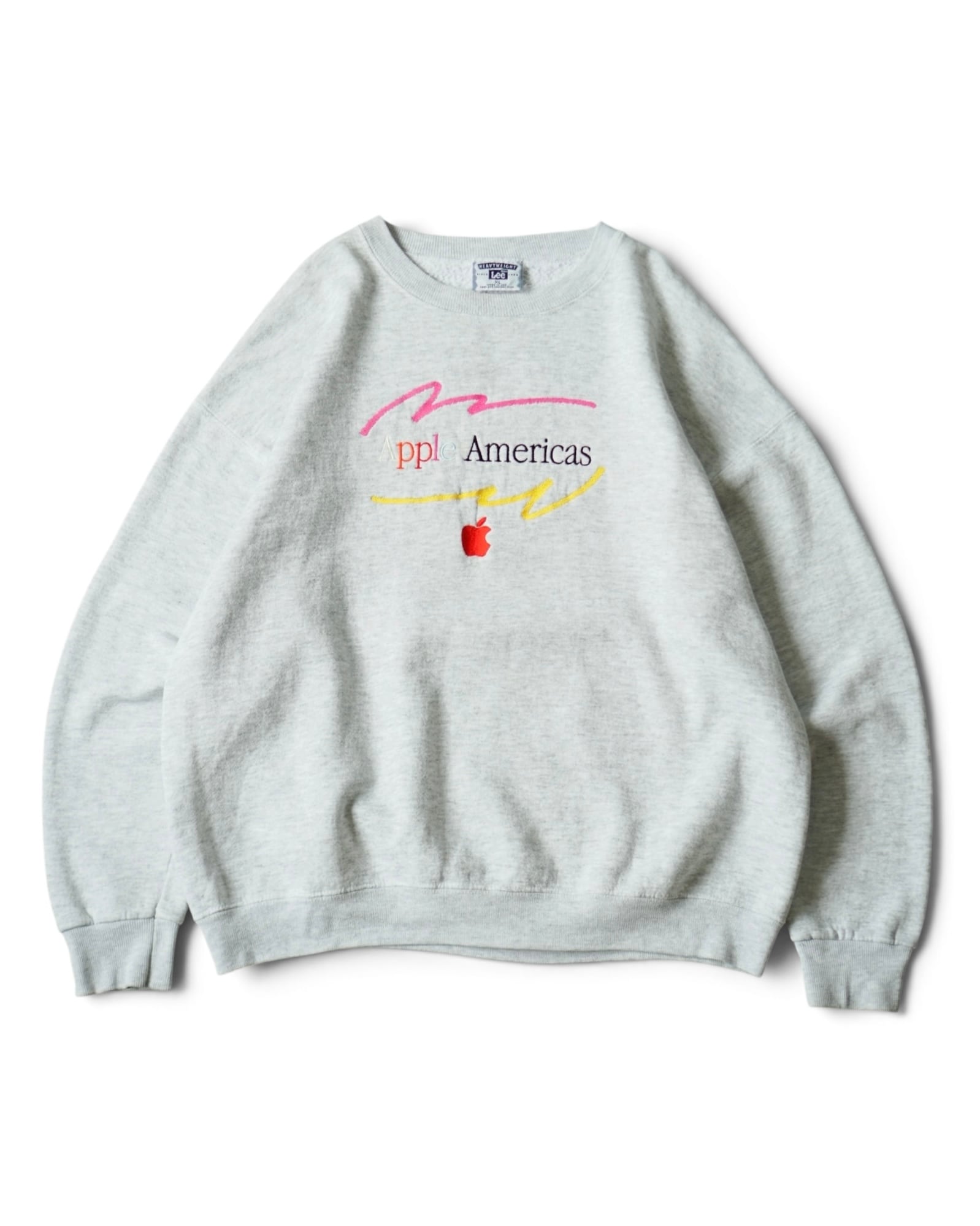 Apple sweat