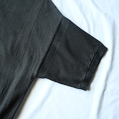 YASHIKI / Umiiro Knit Polo