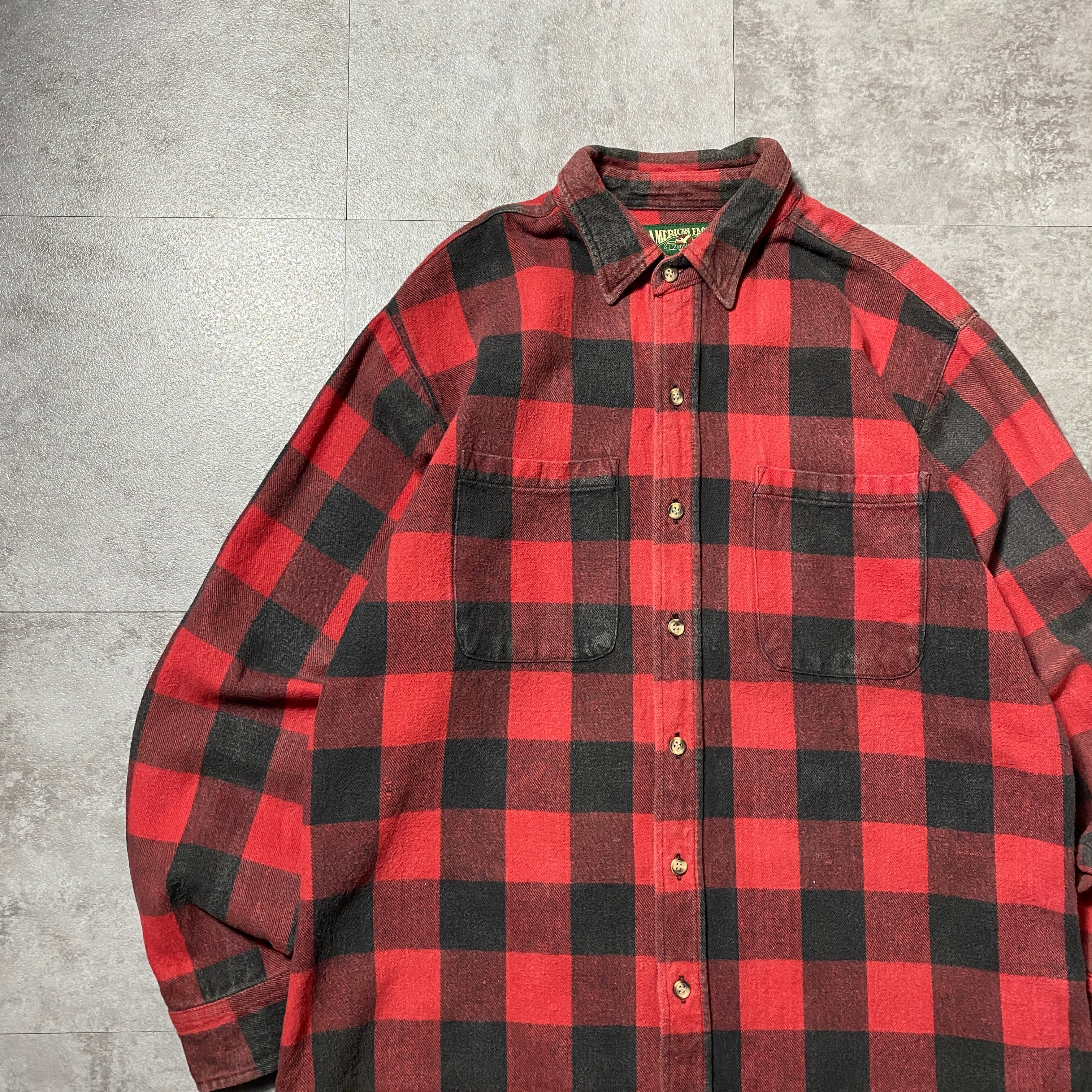 シャツ | used_clothing_katharsis