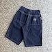 STUSSY / 80-90’s KING SIZE short pants size 28
