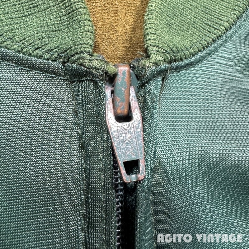 70's~80's adidas アディダス ATP トラックトップジャージ KEYROLAN