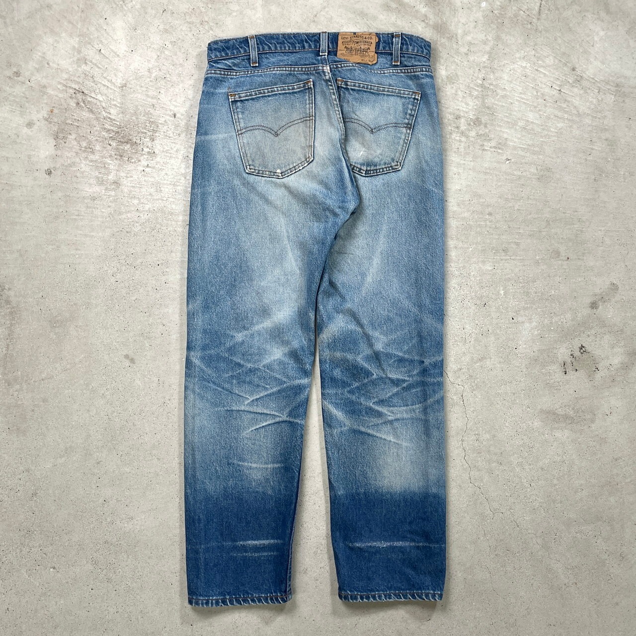 90年代 USA製 Levi
