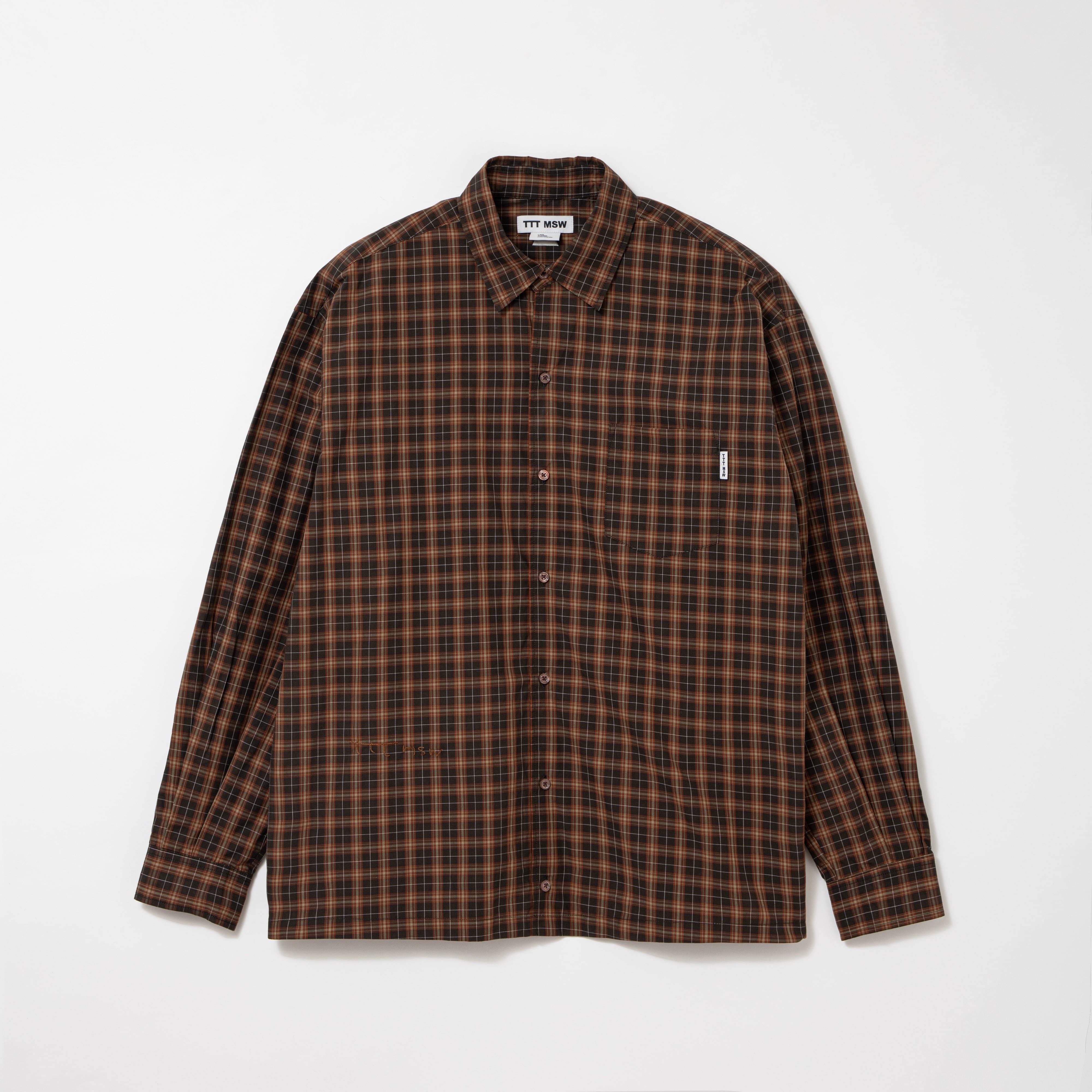 SHIRT | TTTMSW