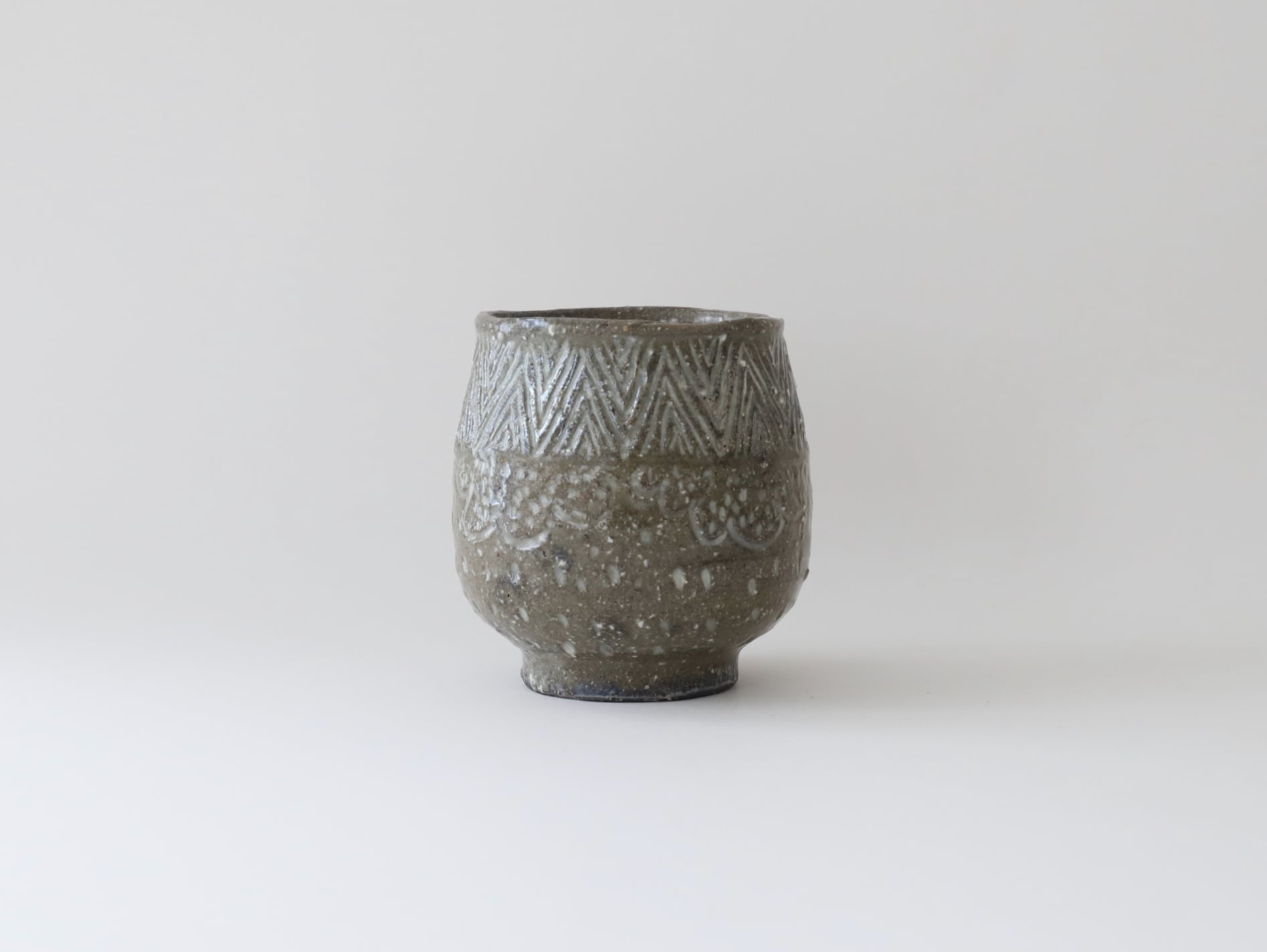 荻野 善史 | Galerie NUAGE