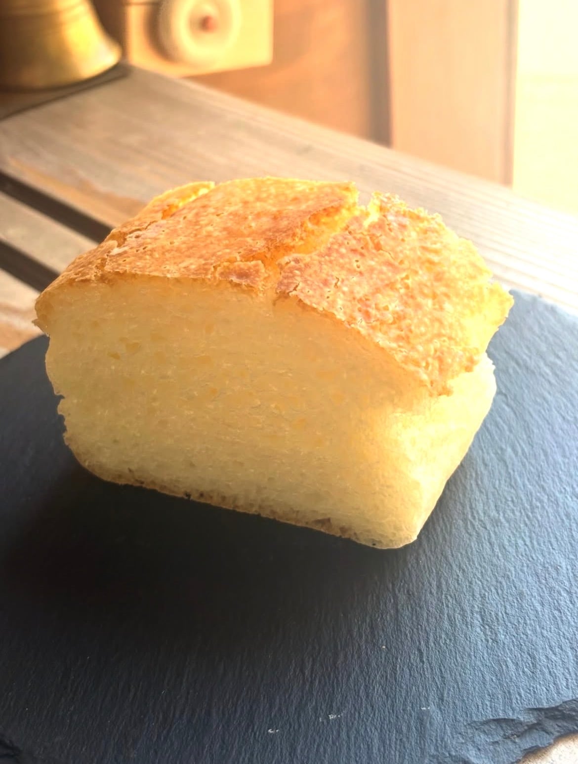 グルテンフリー米粉パン おまかせ6個セット 準備が出来次第お届けします。※内容のご指定はできませんのでご了承ください。