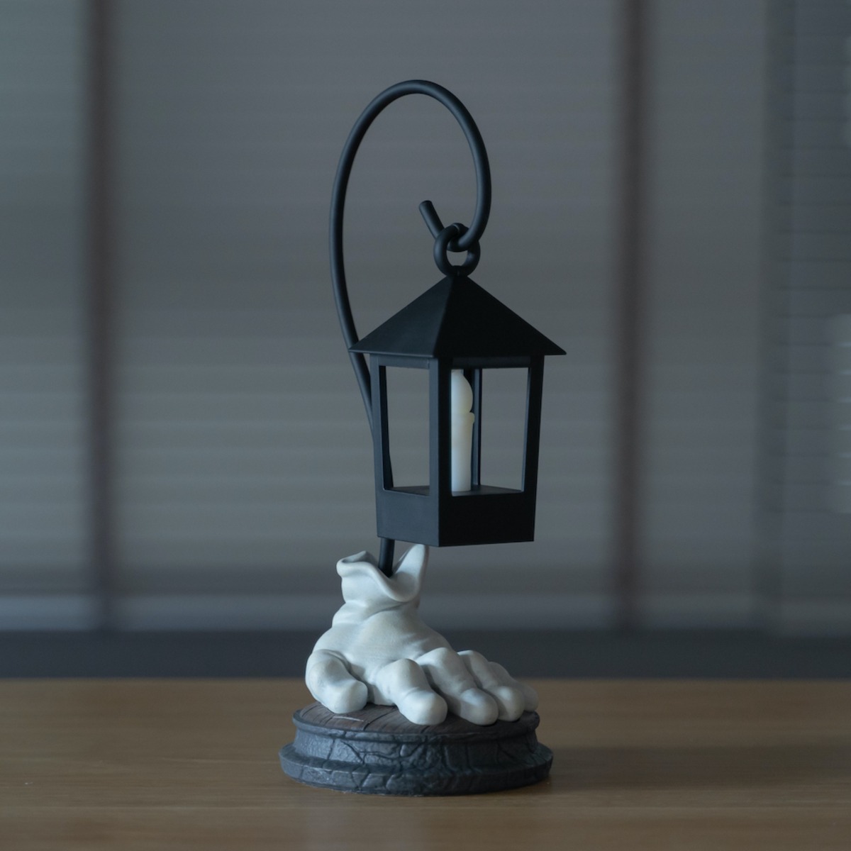 再入荷】千と千尋の神隠し 道案内のカンテラ（8784） | すすのこ商店 