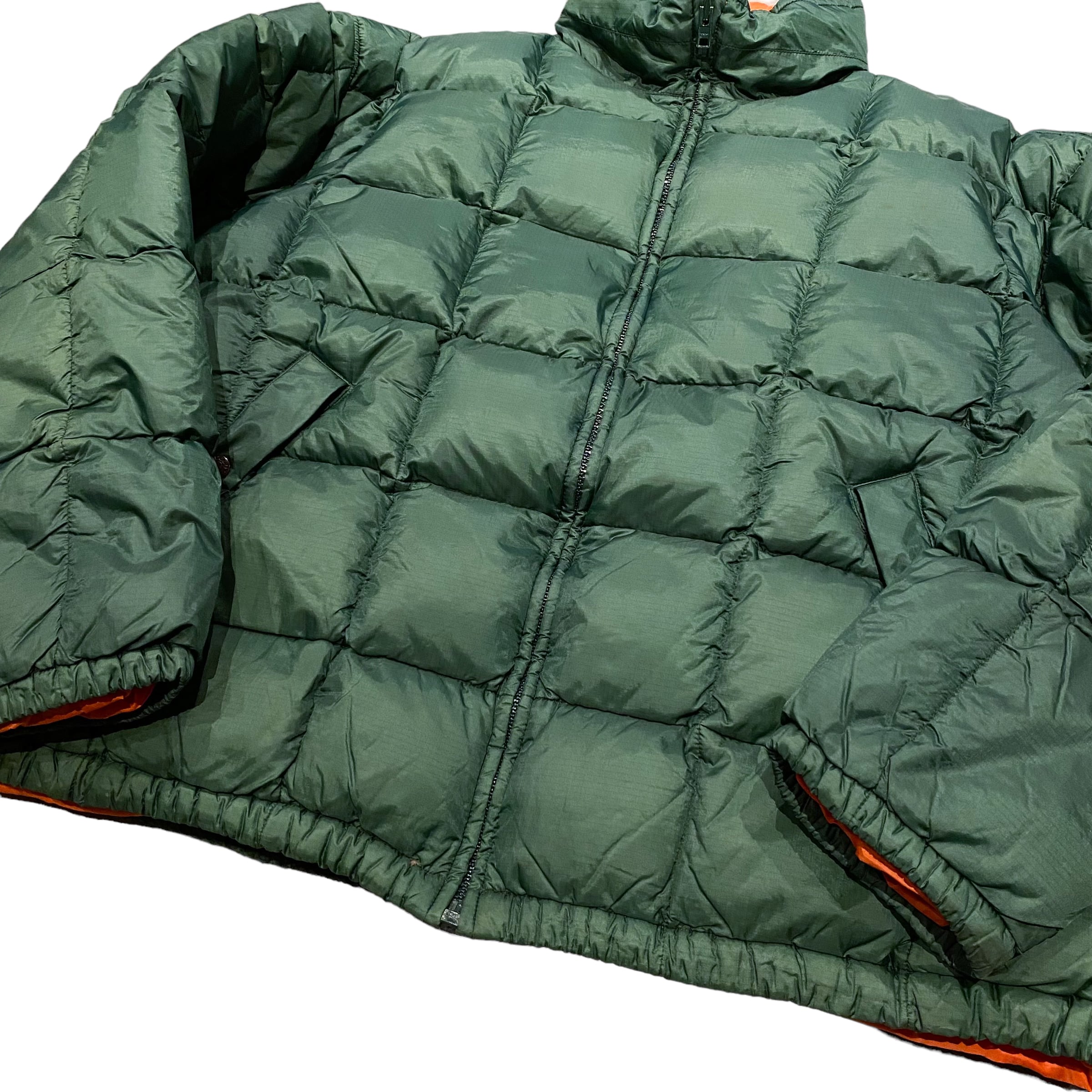 90's Polo Sports Ralph Lauren Down Jacket XL / ポロスポーツ ラルフ