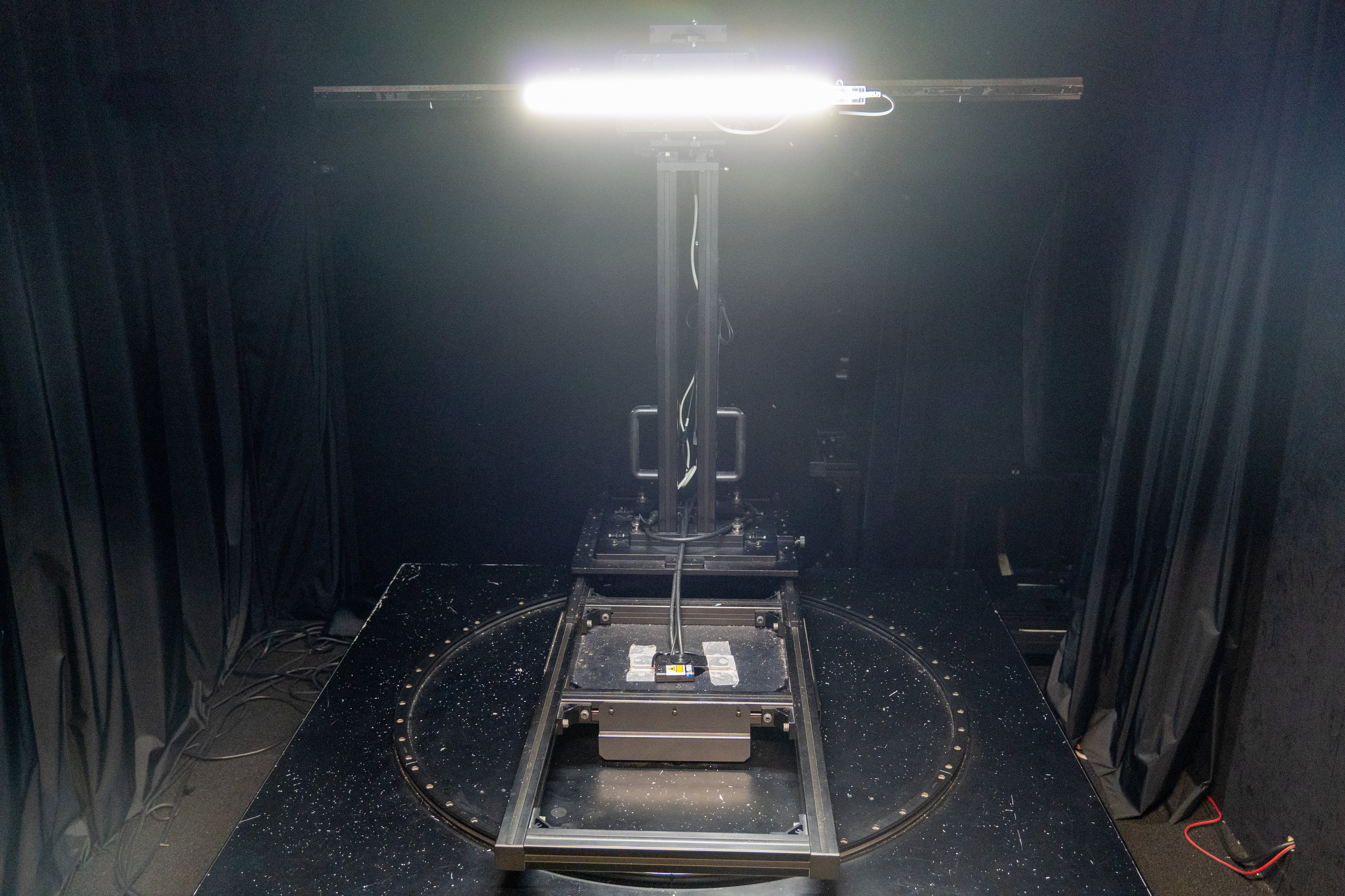 ハニカムライト【3連】 | (mono)make.公式/CarZoot正規店