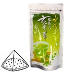 水出し 抹茶入玄米茶 ティーバッグ 5g×20個入り