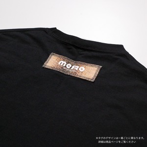 【池袋PARCO先行販売】M/TAG Box T-shirts "Eleking" feat.佐藤良真