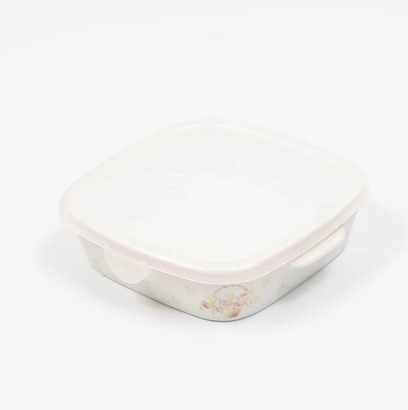 再入荷 イマン ダイアナローズ壁掛け時計 S | アトリエ グランファミーユ