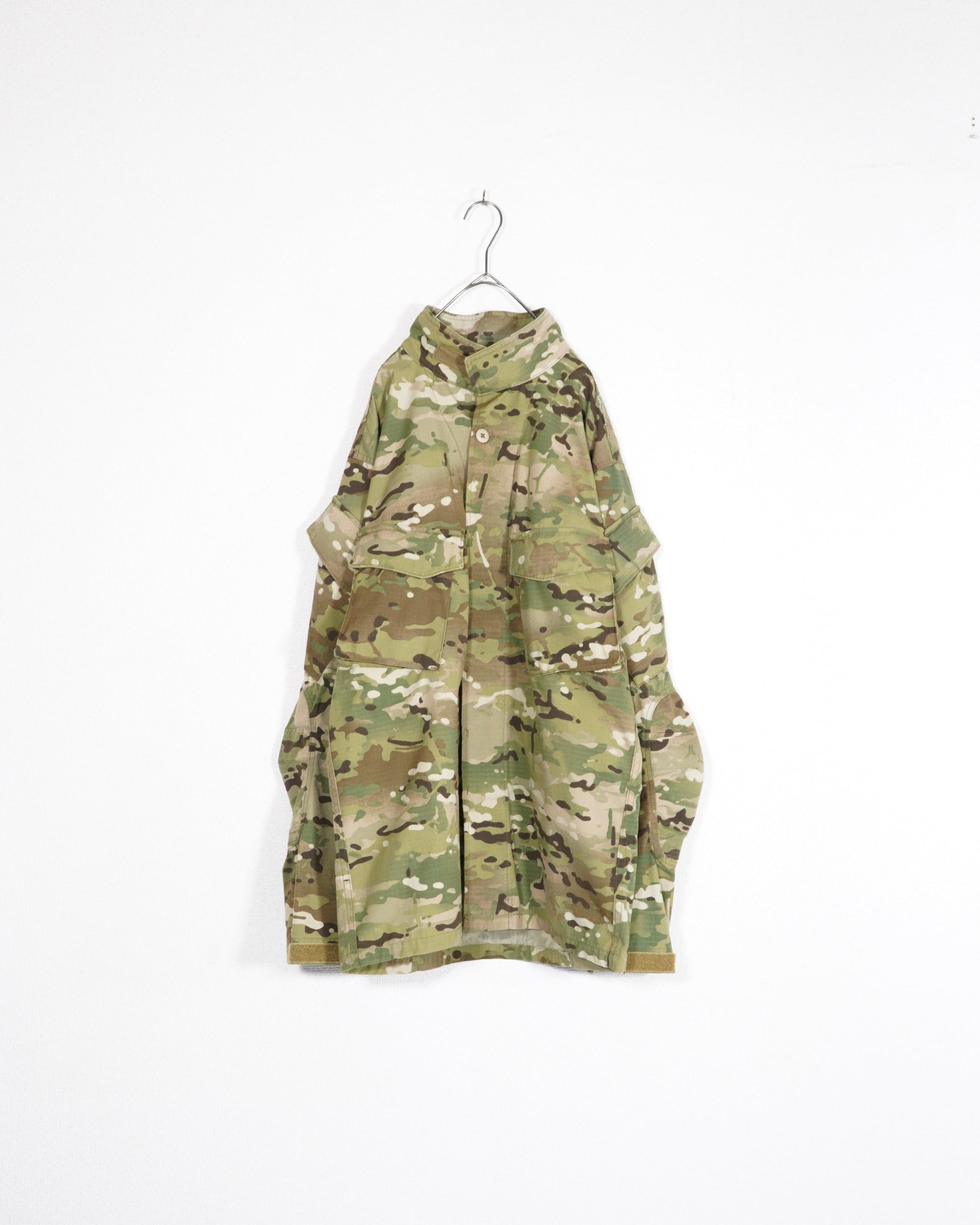 Patagonia MARS】Level9 Field Shirt | used.memento