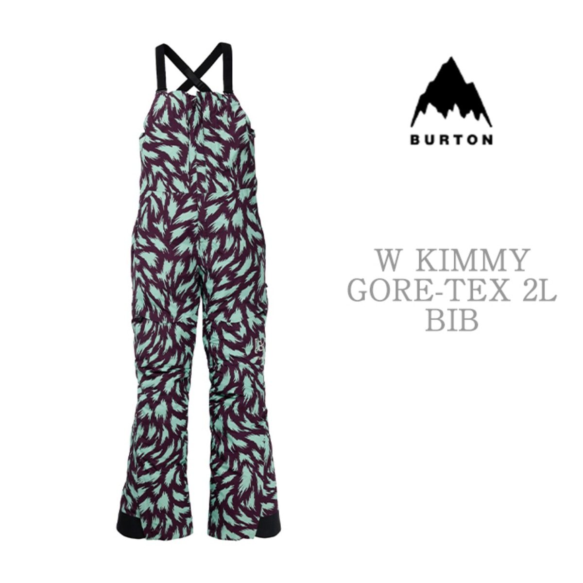 BURTON ［ak] コレクション『 Women 