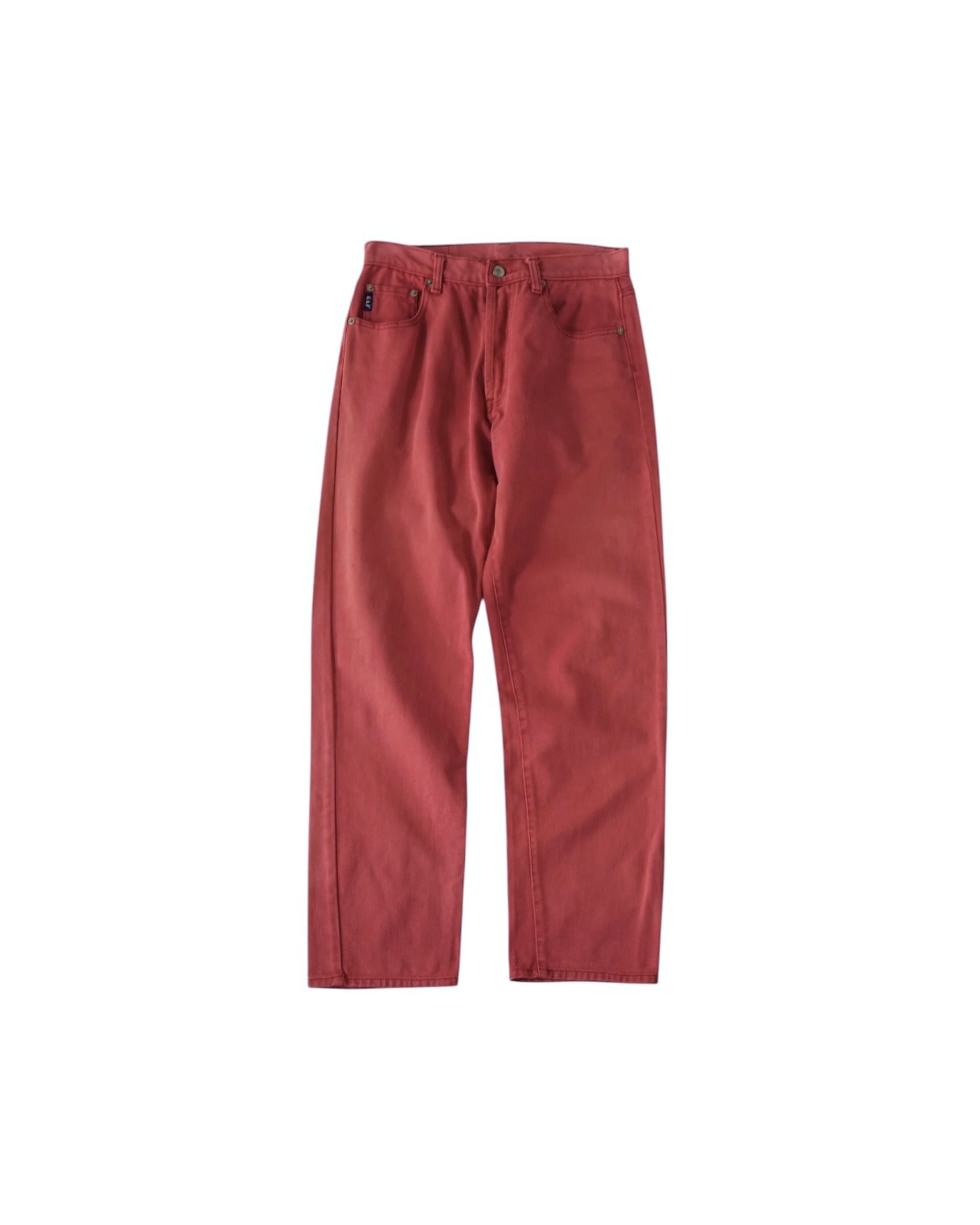 90s GAP straight pants