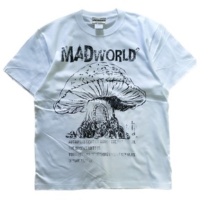 UNFINISHED MADWORLDTシャツ2023048