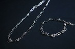 Struct Tie Chain Bracelet
