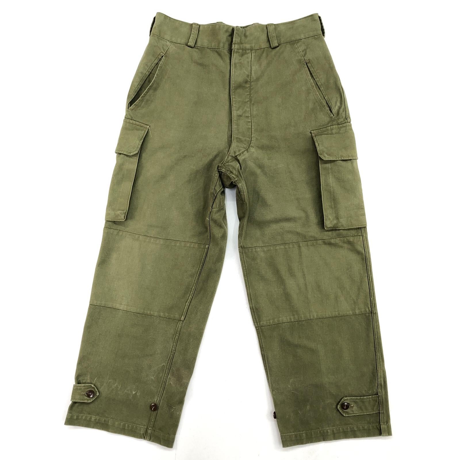 SOUTH AFRICAN ARMY 南アフリカ軍 SADF SANDF 美品 90年代 あたり