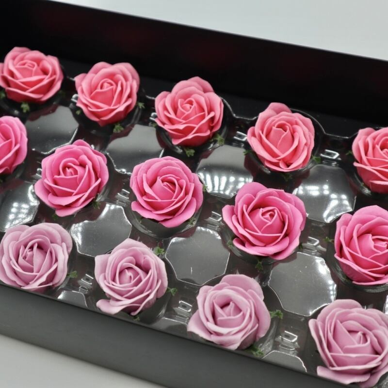 ジャナバラMJ-MIX5ピンク(15輪入り)