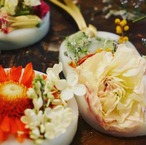 アロマサシェ