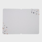 BERG STATIONERY グリーティングカード / greenery