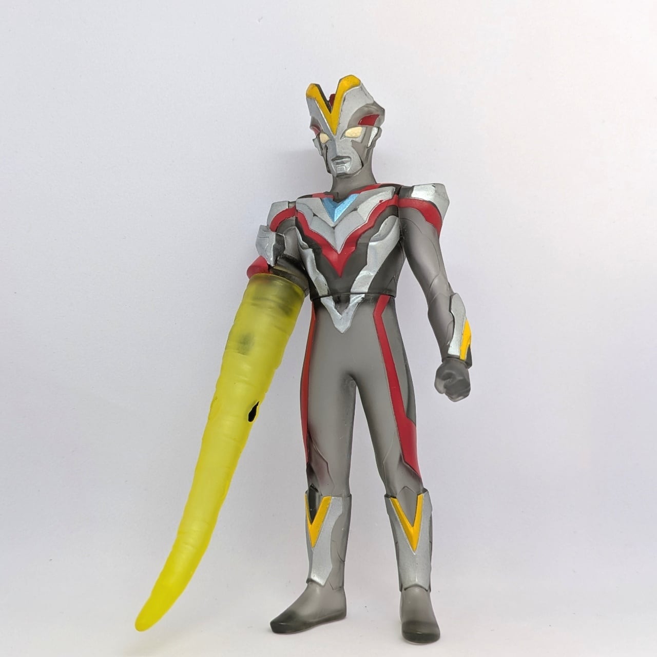スペシャル限定 ウルトラヒーロー500 ウルトラマンビクトリー