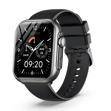 特価商品】FOSMET スマートウォッチ【2025新型·バッテリー最強】100 