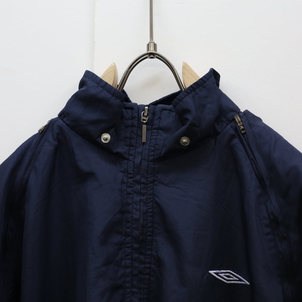 umbro  ナイロンジャケット