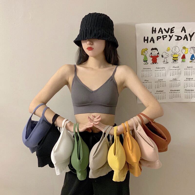 サマーベーシックVネッククロスバックリング レディース 夏物 指輪 萌量不足13811209963