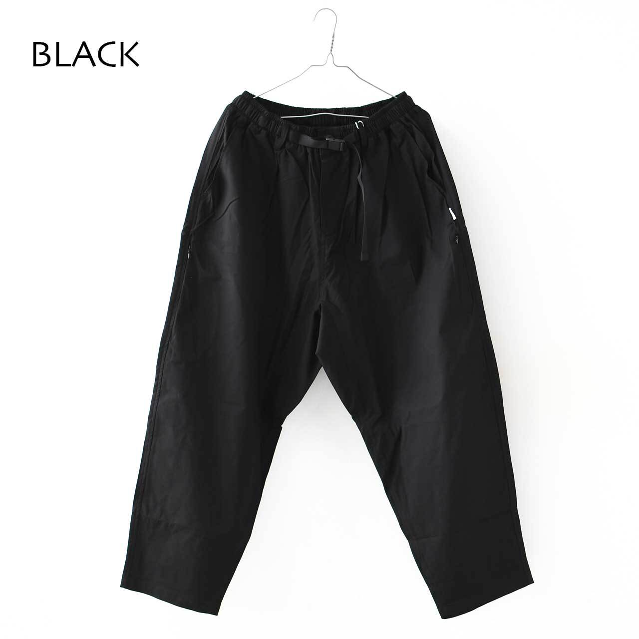 meltum [メルタム] SORONA CLIMBING TECH PANTS [mltm-0077] ソロナ