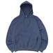 COMFORTABLE REASON / POLY WAFFLE PARKA BLUE