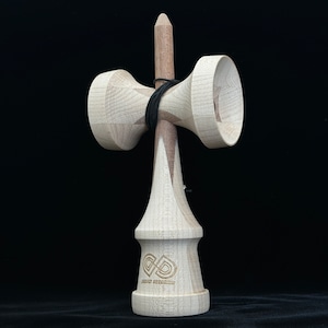 DreamKendama DAMA parts selection KEN ONLY ”Abstract”  FlipMonster :EX Type-β