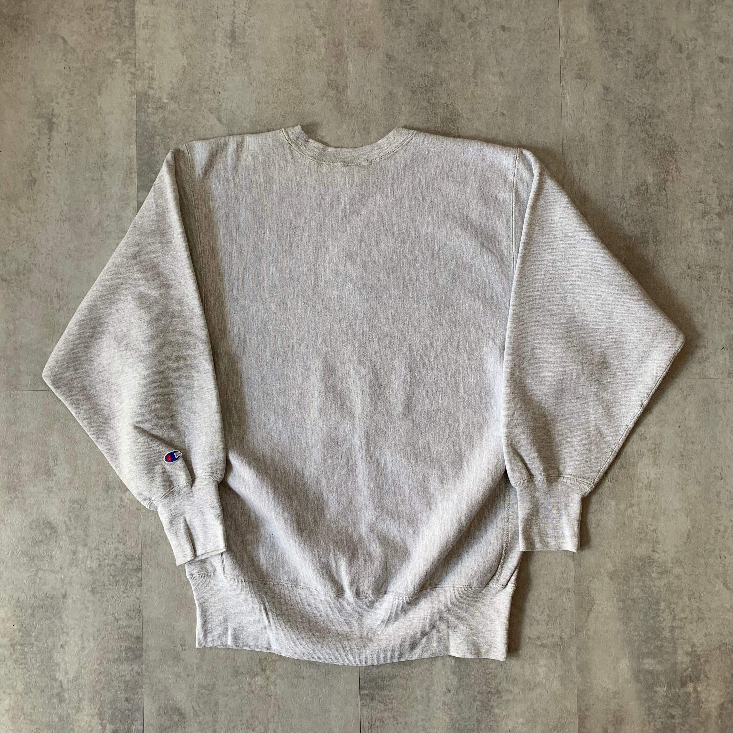 champion チャンピオン リバースウィーブ スウェット No.84 | 古着屋ROCKET