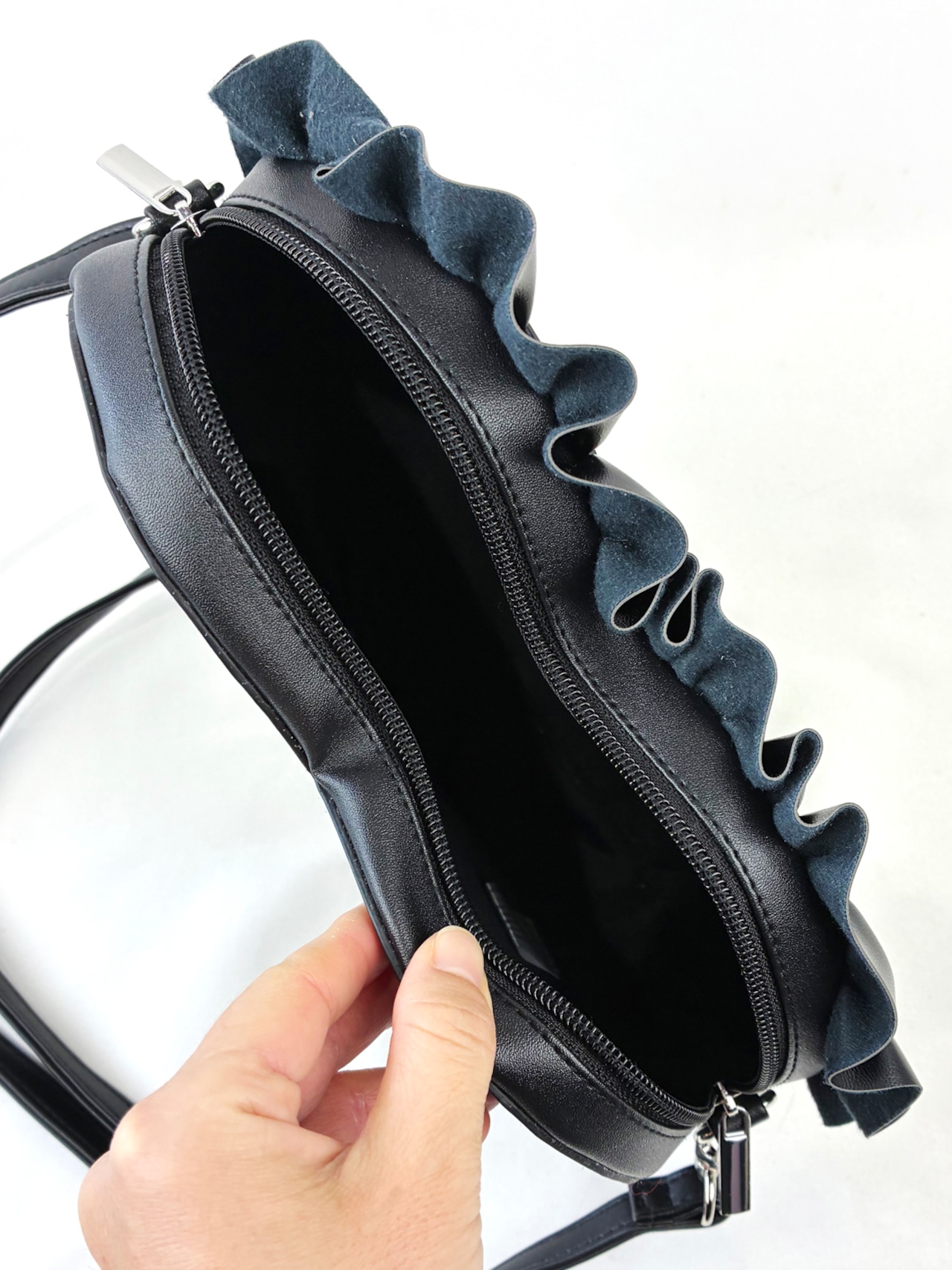 ハートで主役ショルダー / LL-1039 画像9