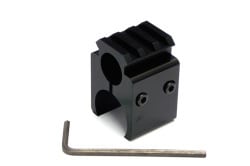 BATON&蔵前工房舎】APS-3 NEWマウントベース | TARGET-1 ONLINE