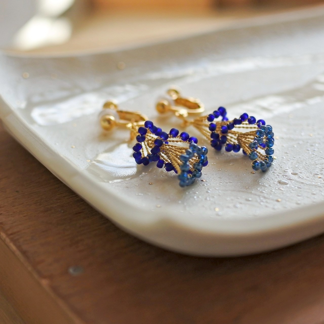 11,12月限定カラー 「月夜シリーズ」 律の風