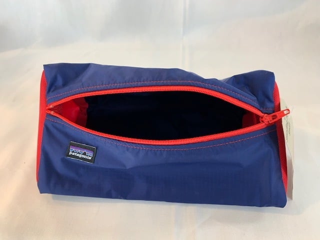 PATAGONIA UP CYCLE IT NOW STANDING POUCH SMALL / パタゴニア PATAGONIA UP CYCLE IT NOW STANDING POUCH SMALL / パタゴニア