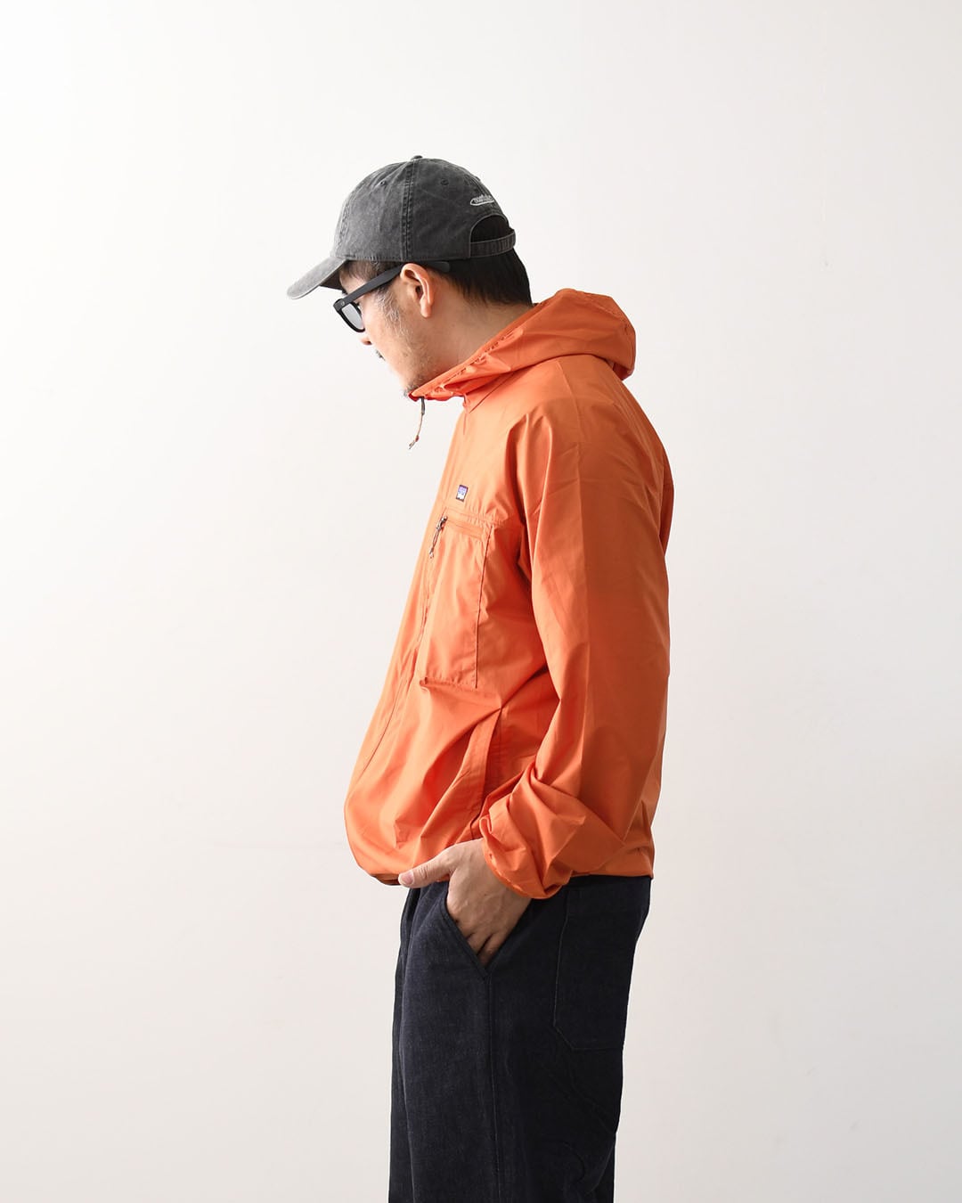 Patagonia [パタゴニア正規代理店] M's Light & Variable Jkt [20495