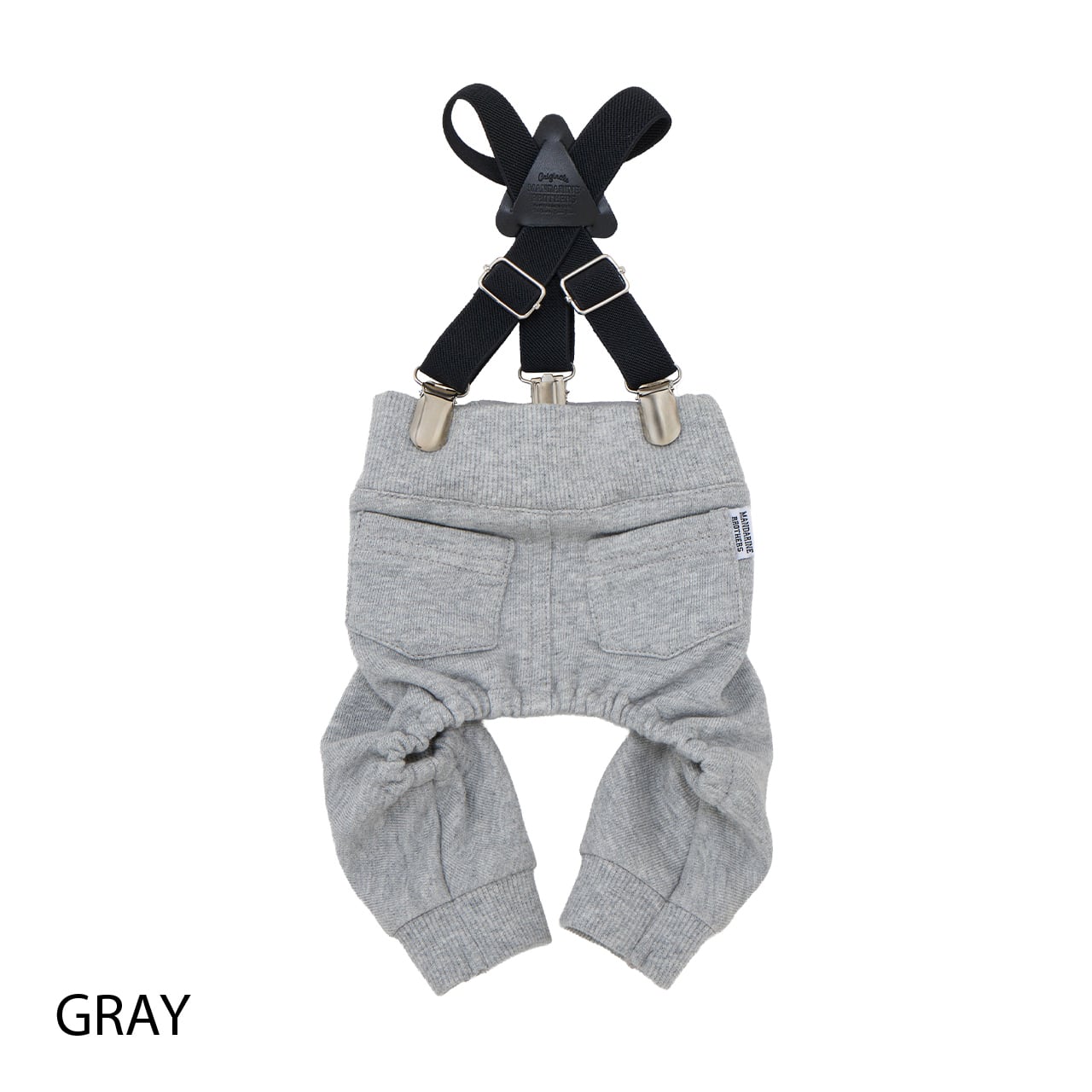 SUSPENDER PANTS（L.XL） サスペンダーパンツ | MANDARINE BROTHERS