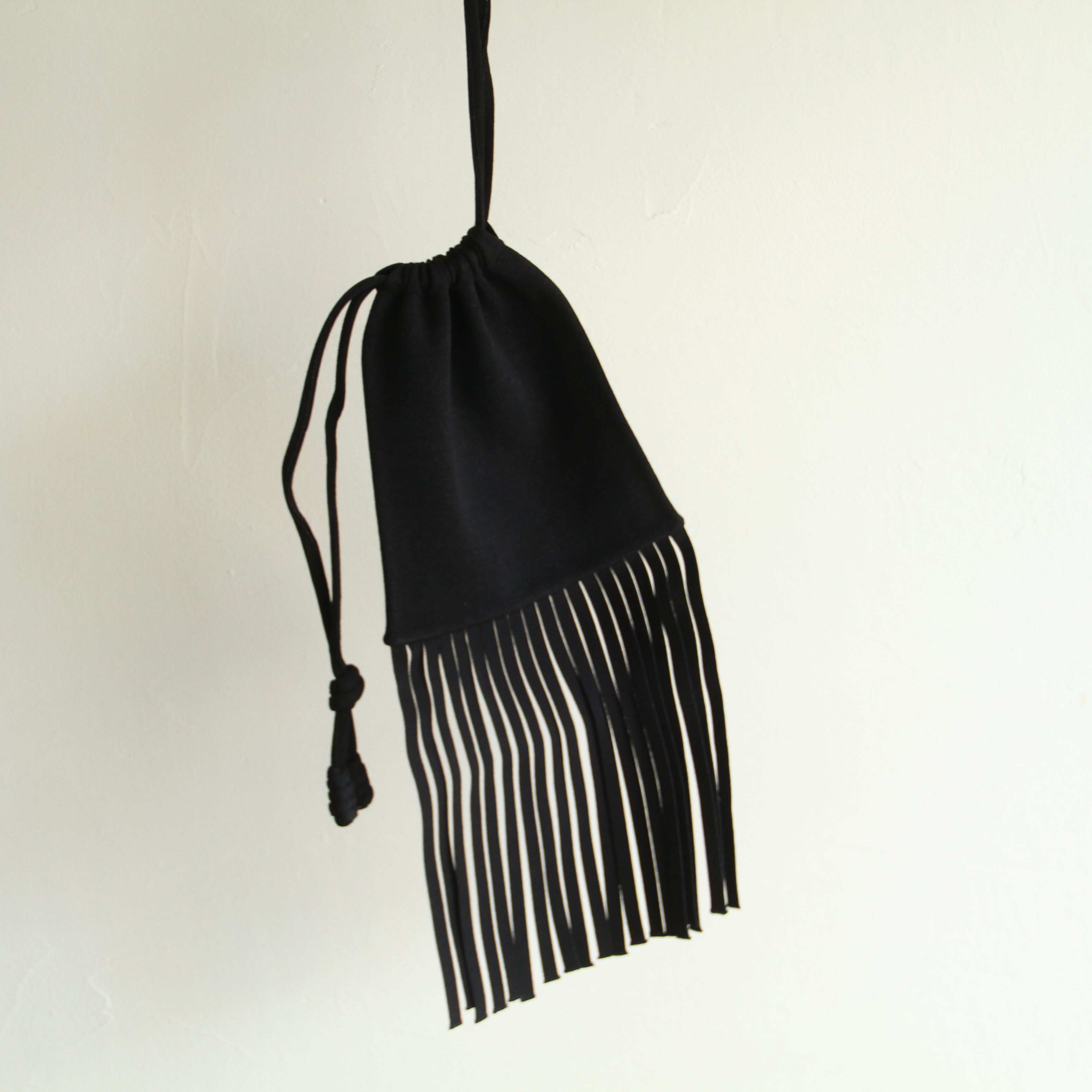 JUN MIKAMI Fringe bag | Terminal