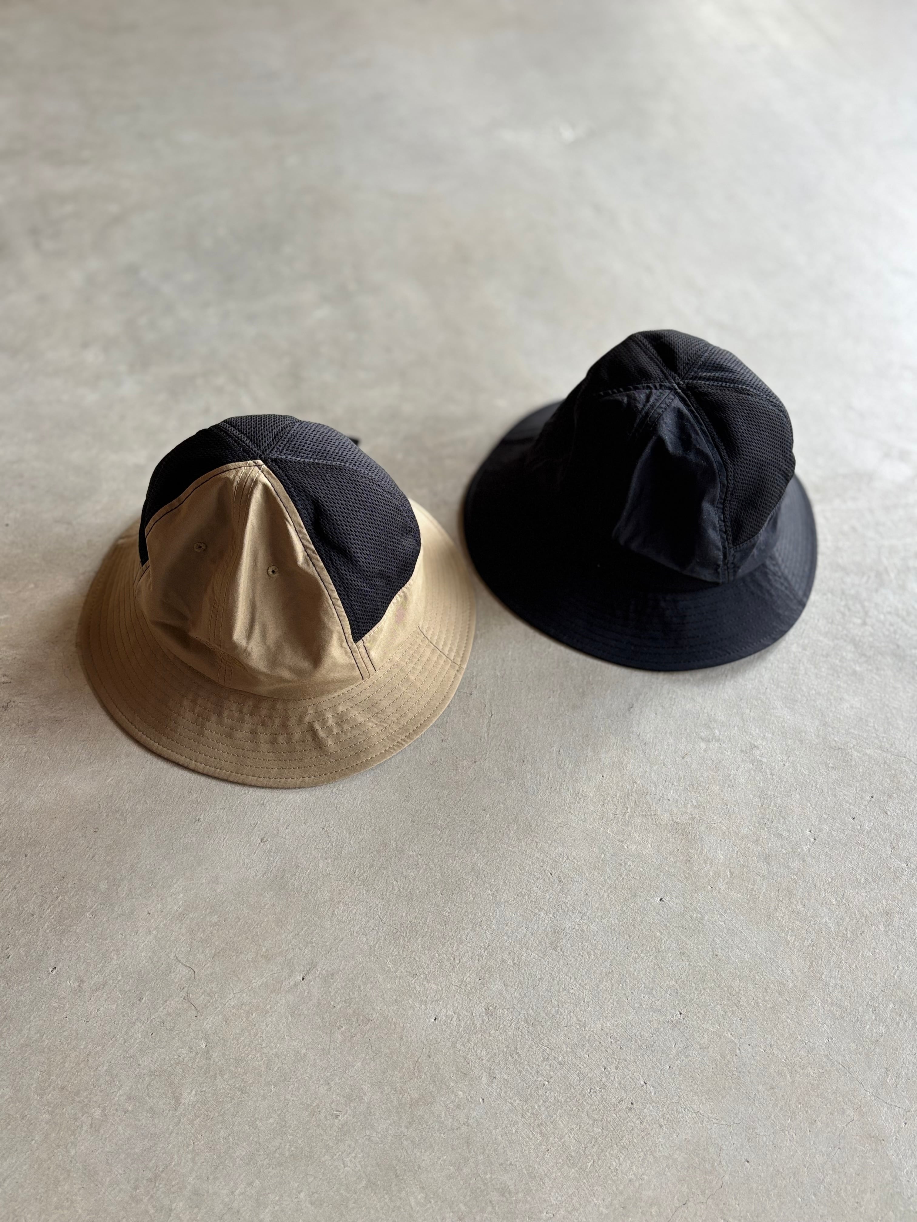 THE NORTH FACE【ベントメッシュハット】Kids | LARGE LAB TOWN