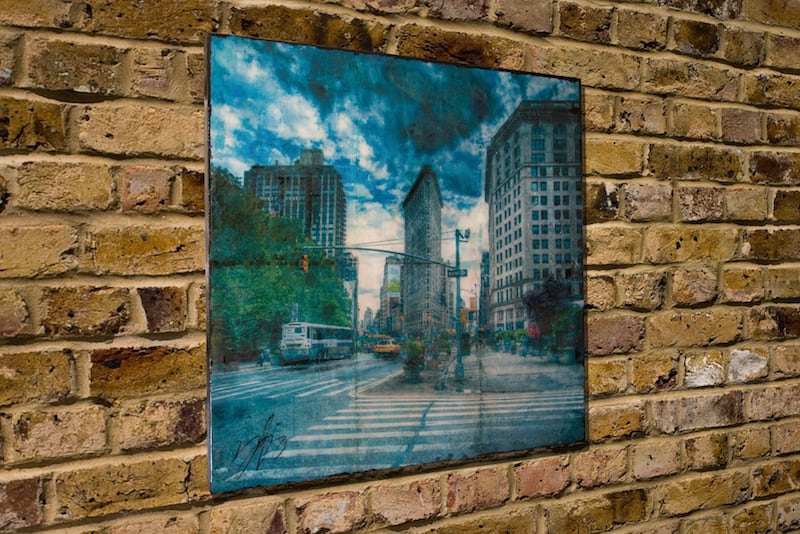 New York / ニューヨークの現代アート作品 絵画販売 | TOMOYA OFFICIAL