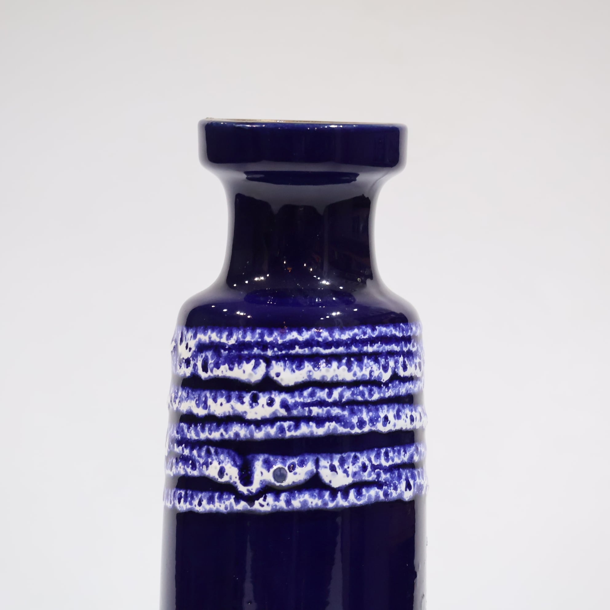 ファットラバ Scheurich Keramik 292-28 Scheurich-- 28.2cm | Fat Lava & German Art Pottery