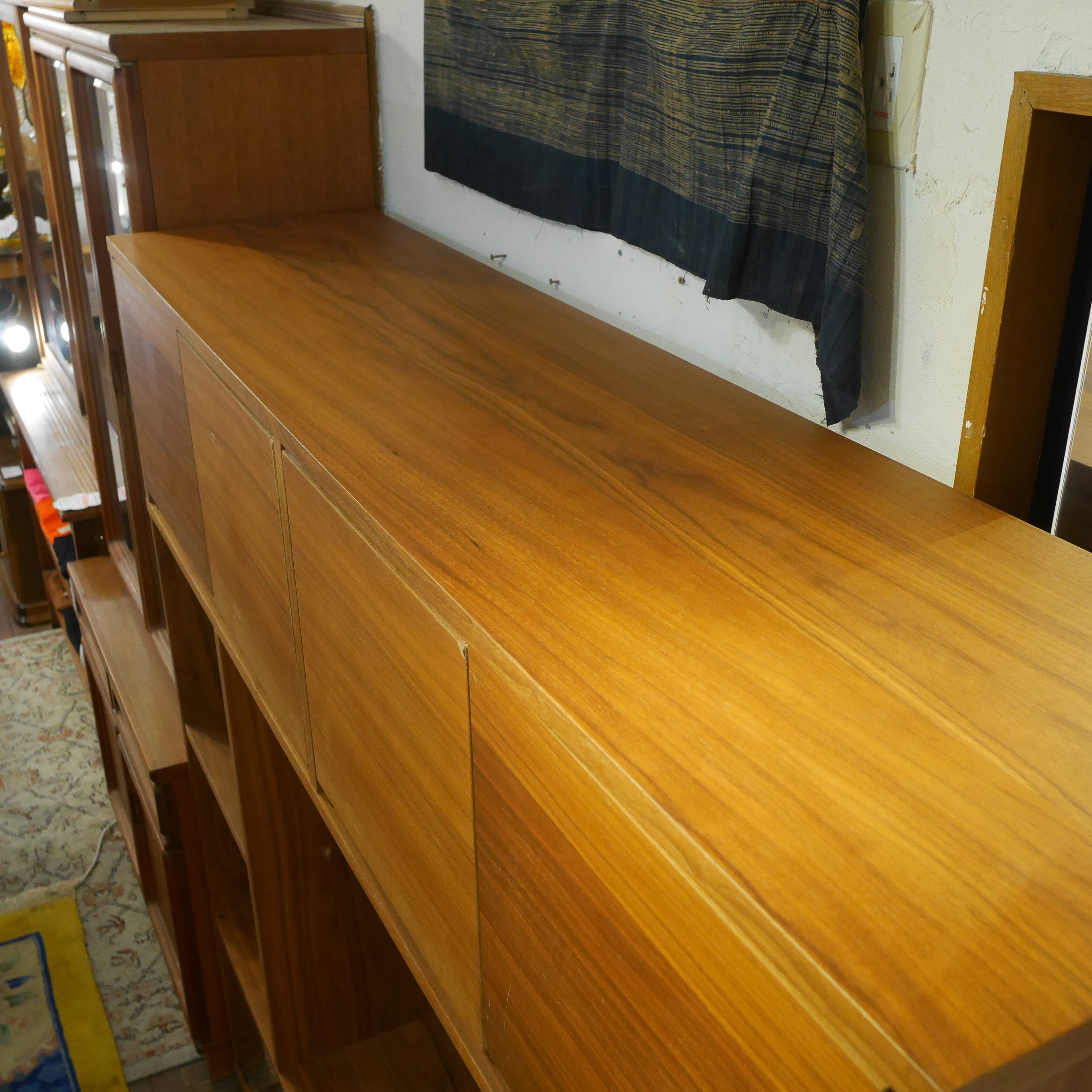 MUJI スタッキングキャビネット Cセット | トリノス-torinoth- | 新宿