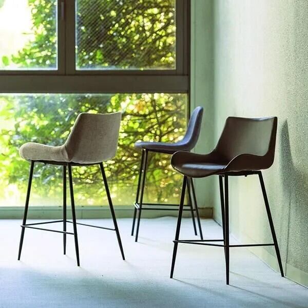 桜屋工業 CHERRY HOMEDAY ラタン座椅子「RA-804」- 天然素材と背面