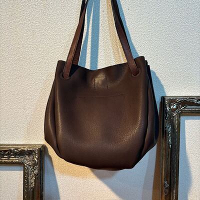 B.stuff コロンっ♪2WAYバッグ