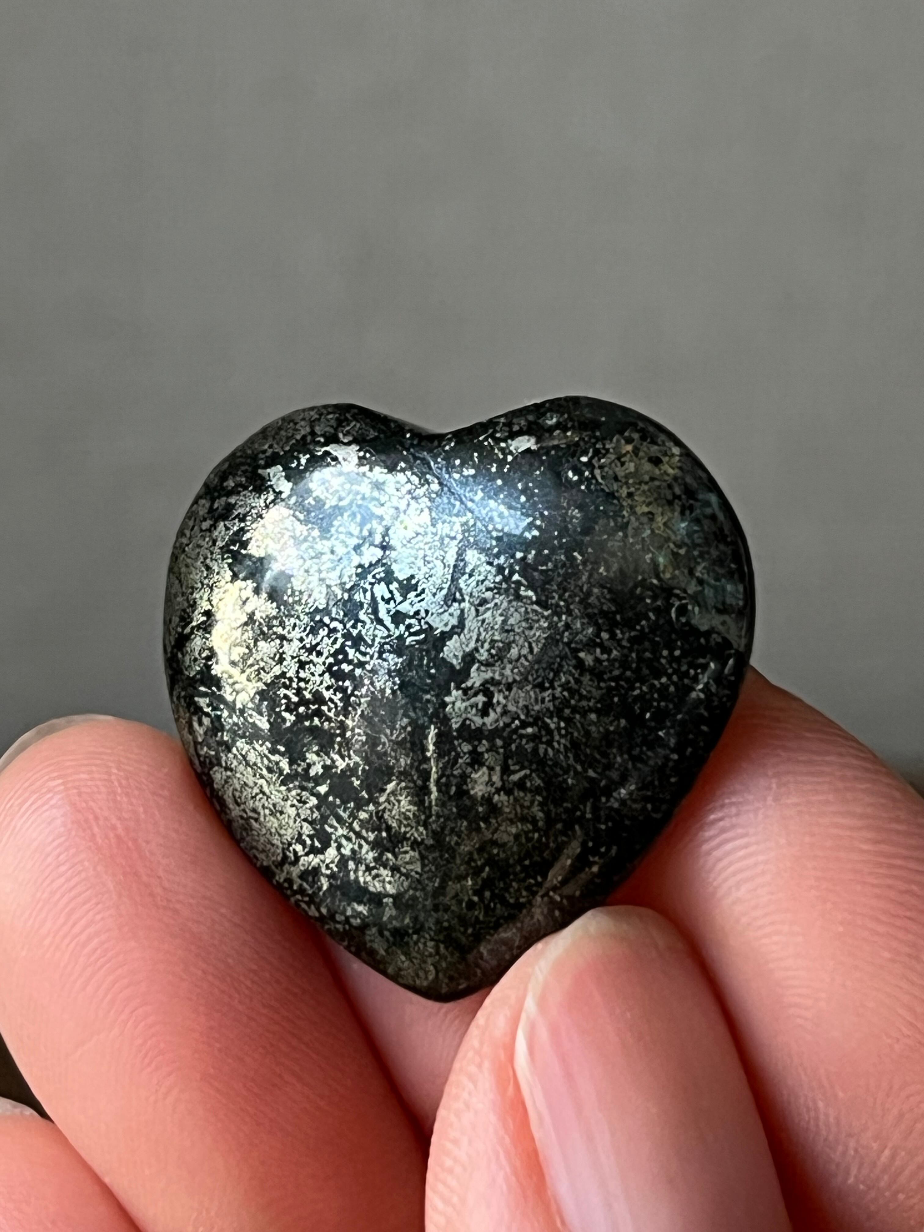 ハートのタンブル ヒーラーズゴールド