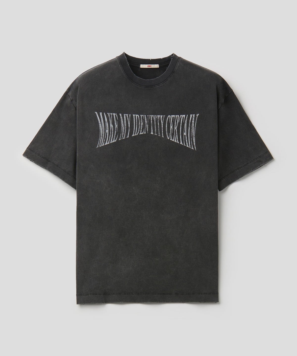 ☆TXT テヒョン 着用！！【MMIC】PODIUM T SHIRT | もごつ