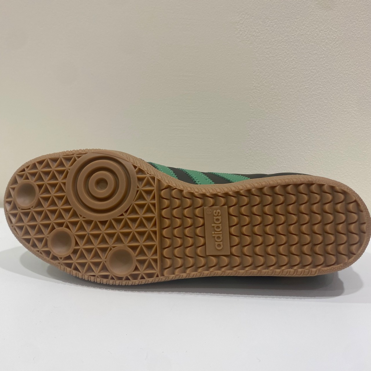 【adidas】SAMBA OG